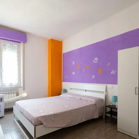 Appartement Fellini By Luce Stellata *