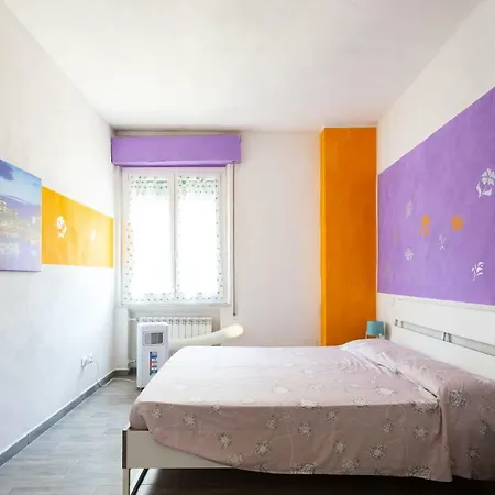 Fellini By Luce Stellata Appartement Aulla