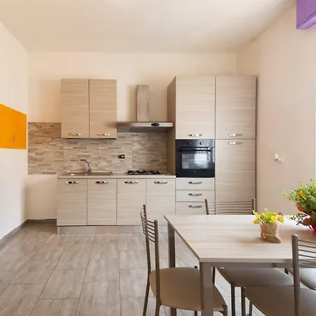Fellini By Luce Stellata Appartement *