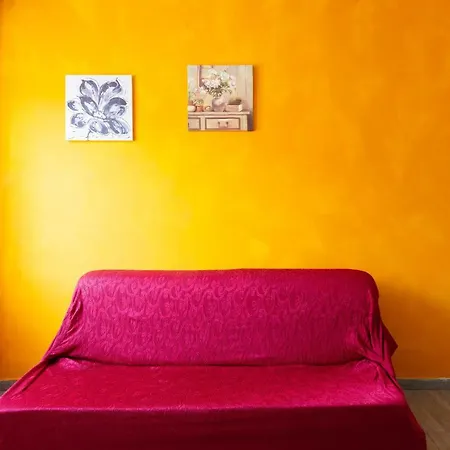 Fellini By Luce Stellata Appartement Aulla